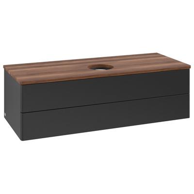 Villeroy & Boch Waschtischunterschrank Antao L21_1 1200x360x500mm mit Beleuchtung FK/AP: PD/2 L21012PD Image