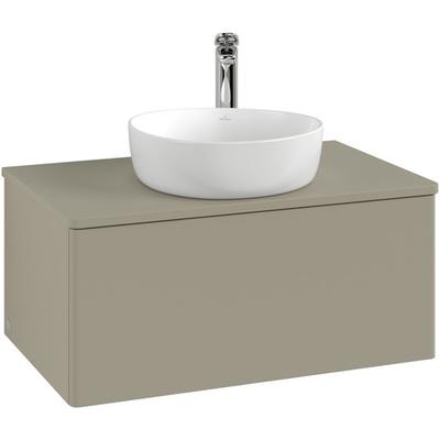 Villeroy & Boch Waschtischunterschrank Antao K30_5 800x360x500mm FK/AP: PD/0 K30050PD Image
