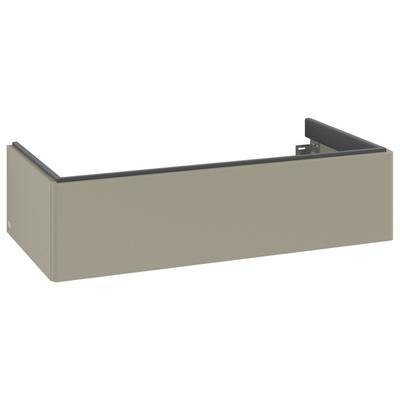 Villeroy & Boch Waschtischunterschrank Antao L02 988x256x493mm mit Beleuchtung FK/AP: HK/- L02000HK Image