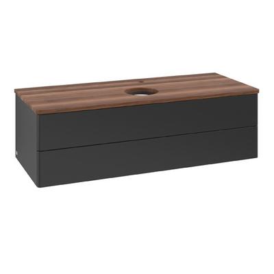 Villeroy & Boch Waschtischunterschrank Antao K21_5 1200x360x500mm FK/AP: PD/2 K21052PD Image
