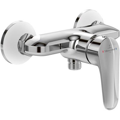 Villeroy & Boch Einhebel-Duscharmatur Newo 215x128x116 mm Chrom TVS11300100061 Image