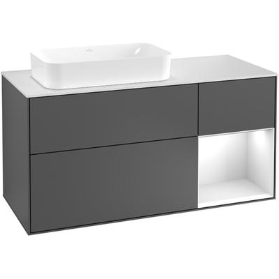 Villeroy & Boch Waschbeckenunterschrank Finion G69 1200x603x501mm m Bel FK/RE/AP: HJ/GM/1 G691GMHJ Image