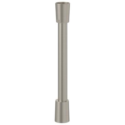 Villeroy & Boch Handbrauseschlauch Universal Showers 15x23x1200mm 1200 Brushed Nickel Matt TVC00003500064 Image