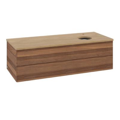 Villeroy & Boch Waschtischunterschrank Antao K23_5 1200x360x500mm FK/AP: HM/1 K23051HM Image