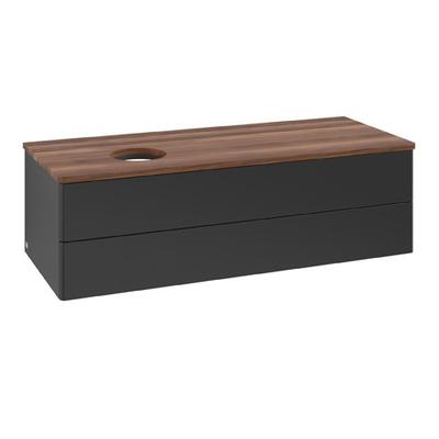 Villeroy & Boch Waschtischunterschrank Antao K22_1 1200x360x500mm FK/AP: PD/2 K22012PD Image