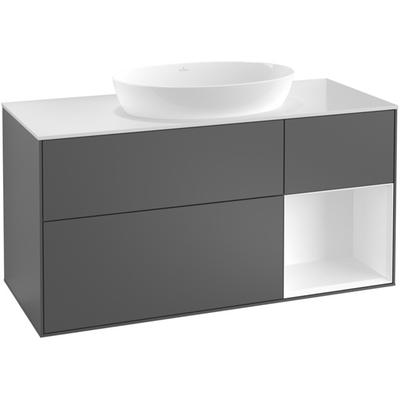 Villeroy & Boch Waschbeckenunterschrank Finion GA7 1200x603x501mm m Bel FK/RE/AP: MT/HJ/2 GA72HJMT Image