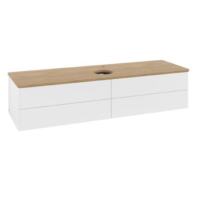 Villeroy & Boch Waschtischunterschrank Antao K25_5 1600x360x500mm FK/AP: MT/1 K25051MT Image