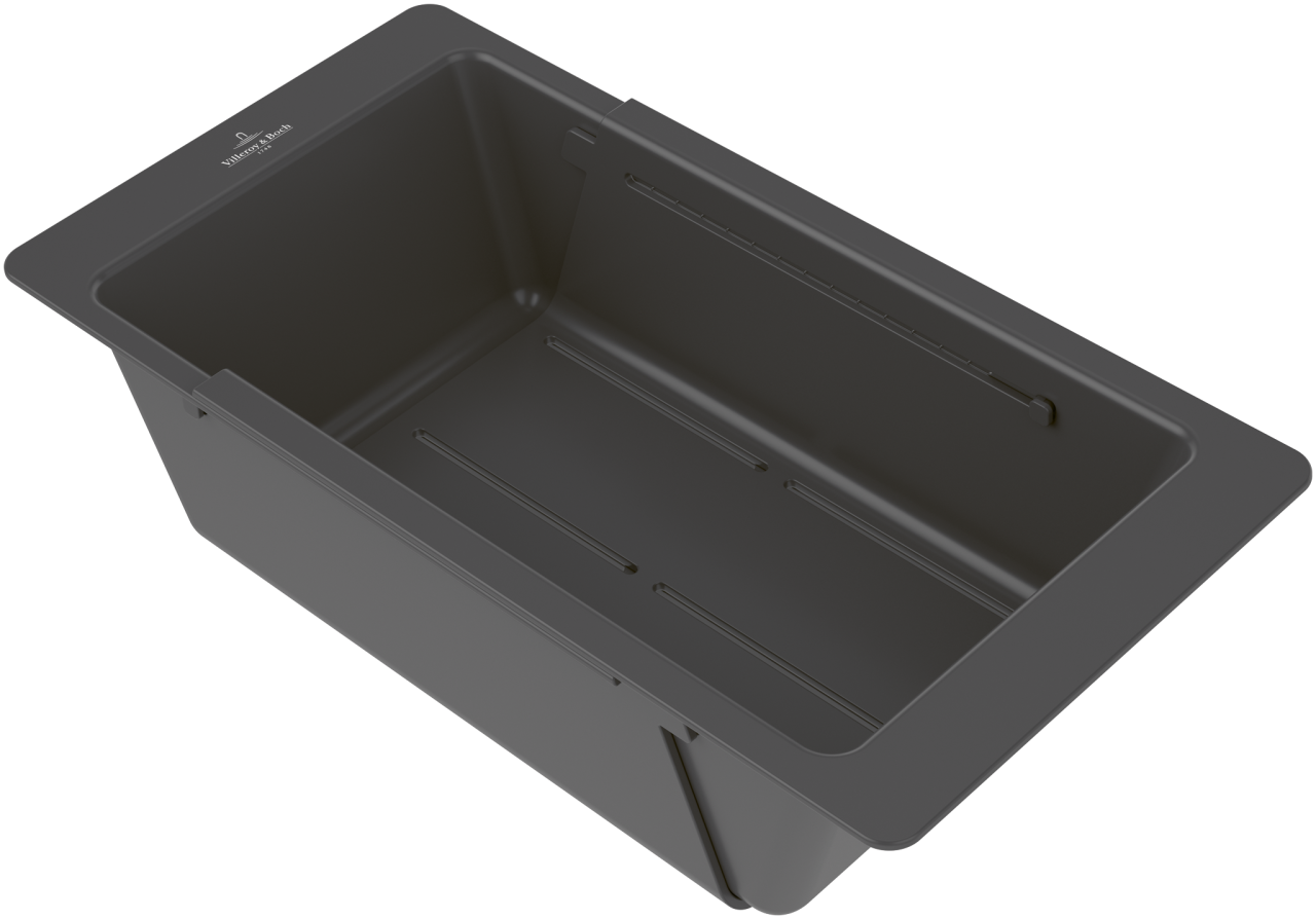 Villeroy & Boch Einhängeschale 180x353mm aus Kunststoff 9K180000