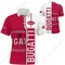 Bugatti Abbigliamento Uomo Polo Manica corta Abbigliamento da golf Casual Unisex Top ad asciugatura rapida Abbigliamento uomo traspirante Anime HarajukuTee