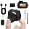 Mini Y3000 Portachiavi Fotocamera 8MP Foto Piccole fotocamere digitali Thumb Cam DV Micro videocamera Supporto scheda SD con schermo per bambini