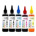 Ink Refill Kit Compatible with Printer Ink Cartridges 67XL 65XL 64XL 63XL 62XL 664XL 662XL 61XL 60XL 21XL 22XL 56XL 57XL