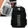 Sport Yoga Tasche Männer Gym Fitness Rucksack Reise Große Skate Rucksack mit Schuhe Pack Outdoor Wandern Gepäck Taschen Laptop Schultasche