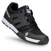 Scott - Sport Crus-r Flat Lace - Radschuhe 46 | EU 46 grau/schwarz