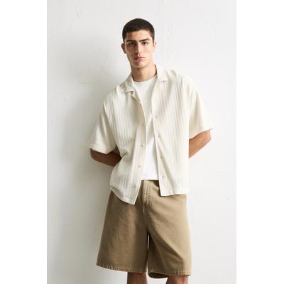 Short Sleeve Shirt