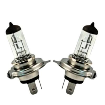 Eiko 01881 - 9003/H4CVSU2 Miniature Automotive Light Bulb