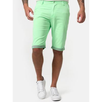 Tazzio Herren Chino Shorts Image