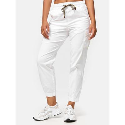 Tazzio Damen Cargohose Regular Fit Image