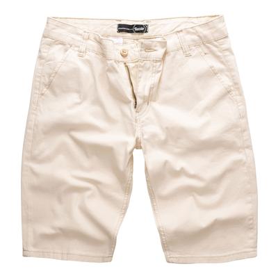 TAZZIO Herren Chino Shorts Image