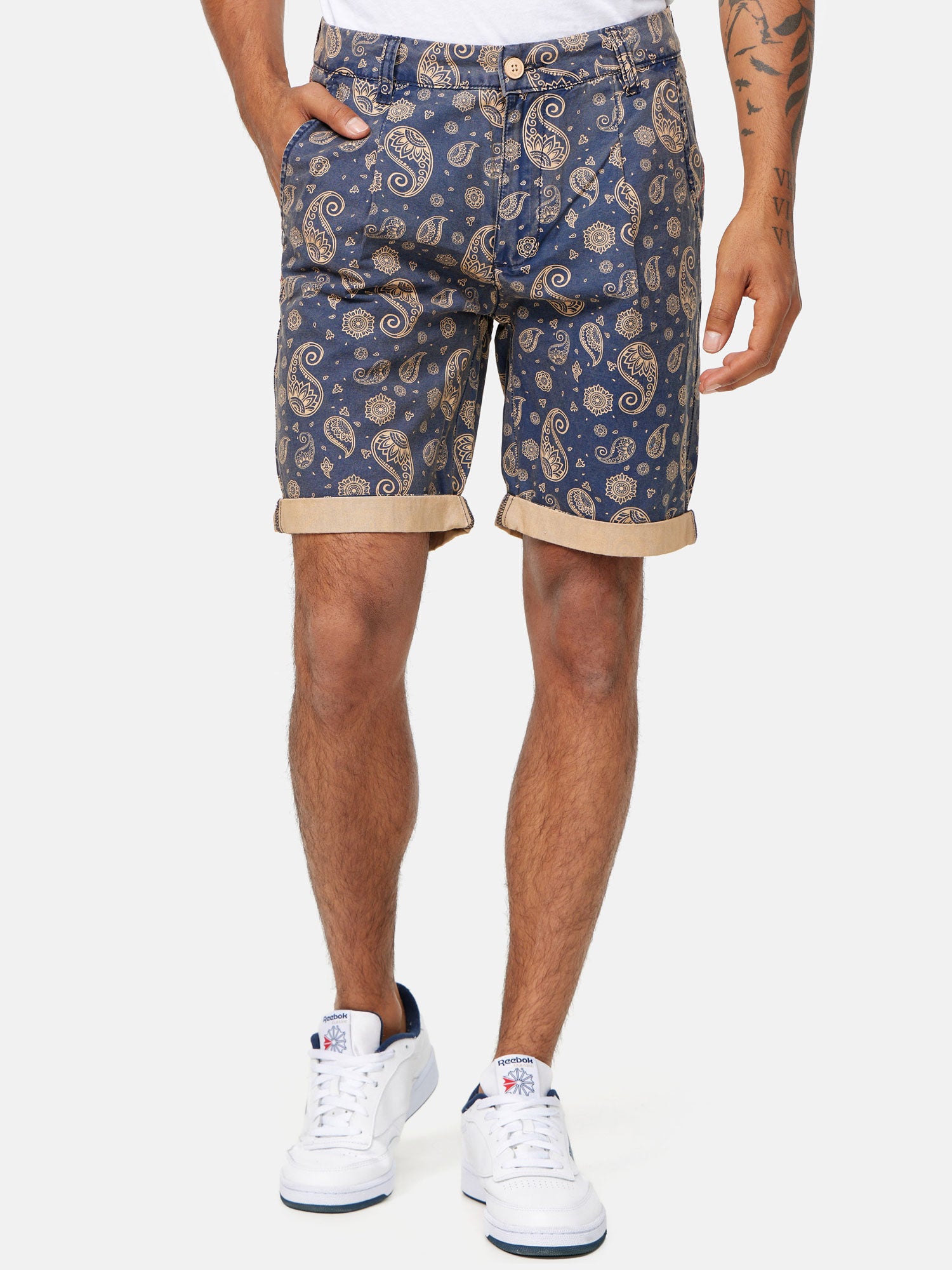 Tazzio Herren Shorts Image