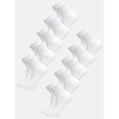 Tazzio Herren Socken 10er-Pack Image