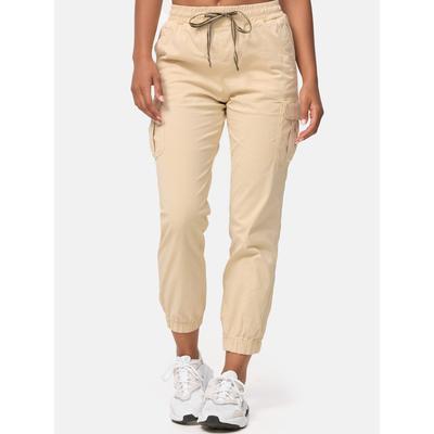 Tazzio Damen Cargohose Regular Fit Image