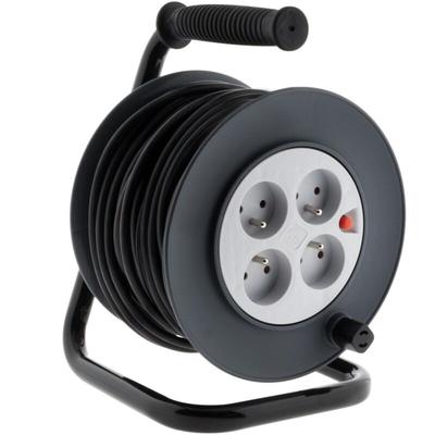 Elektrische Kabeltrommel 40m 3x1,5mm Image