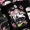 Mitsuri T-shirt Demon Slayer Waifu Cute Anime Japanese Comics Anime Print Aesthetic Clothes Harajuku Women's Clothing Y2K Top