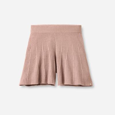 UGG ® Women's Jodee Short Lite Polyester/Recycled Materials Shorts in Dawn Patrol
