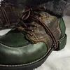 Handgefertigte Herrenschuhe aus Leder, Slipper, höhenvergrößernde Schuhe, Herrenschuhe, echte Lederschuhe, Herren-Rindslederschuhe