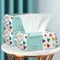 Disposable Thick 100% Cotton Face Towel Make Up Soft Removing Wipes Dry Cleanser Towelettes For Skin Care
