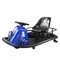Neuestes Pro Electric Ride-On Drift Kart 36V Offroad-Pedal Go Kart aus Stahl und Kunststoff mit vier Rädern