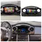 Pour Mini Cooper R50 R53 2004-2006 Android 11 8 + 256 écran tactile Carplay voiture GPS Navigation Auto Radio unité centrale lecteur multimédia