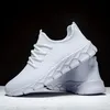Männer Turnschuhe Atmungsaktive Licht Laufschuhe Vier Jahreszeiten Plus Größe Klassische Casual Sport Schuhe Plattform Sneaker Wanderschuhe