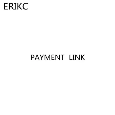ERIKC Payment Link As We Agreed