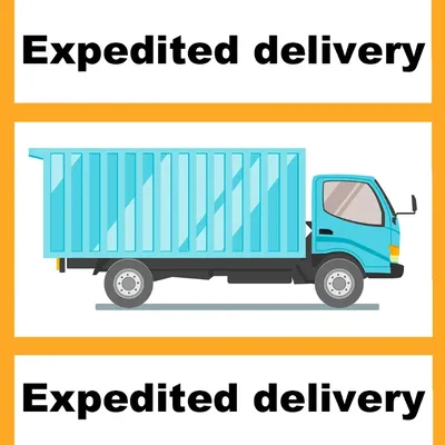Express delivery links