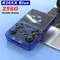 BOYHOM 256G R36XX Hand-held Game Consoles Video player 3.5-inch IPS 640*480 Screen Retro Game Player 3000 mAh128G/64G Games