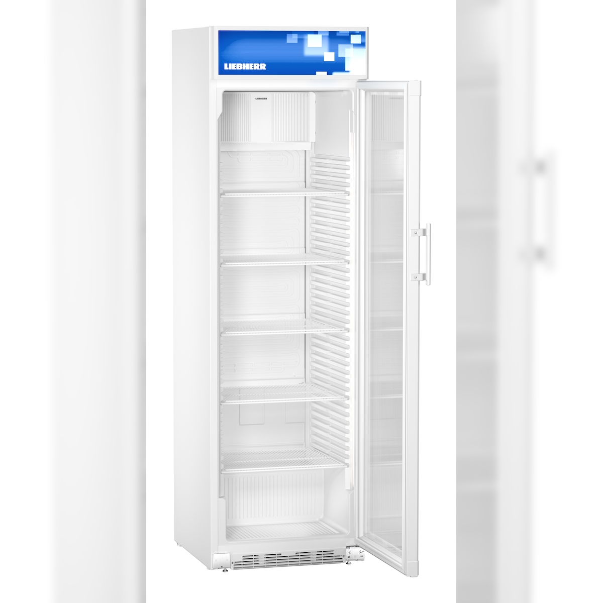 LIEBHERR FKDv 4213-21 Kühlschrank mit Umluftkühlung Image