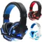 Universal 3.5mm Wired Computer Headphones Foldable Portable Music Gaming Headset Noise Canceling Sports Earphone Stereo Headset