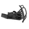 Front and Rear Bumper for Slash VXL Hobby 9EMO HuanQi 727 HQ727 1/10 RC Car Spare Parts Upgrades