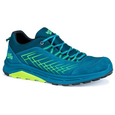 Hanwag - Coastridge Low - Multisportschuhe 41,5 | EU 41,5 blau Image