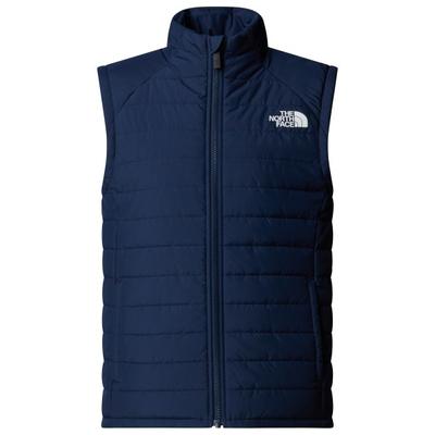 The North Face - Boy's Never Stop Synthetic Vest - Kunstfaserweste Gr M blau Image