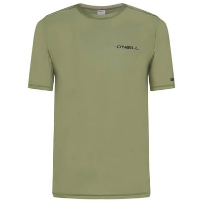 O'Neill - Essentials Skins S/SLV - Lycra Gr XL oliv Image