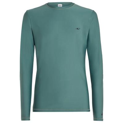 O'Neill - Essentials L/S Skins - Lycra Gr XXL türkis Image