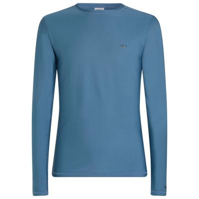 O'Neill - Essentials Skins L/SLV - Lycra Gr S blau Image