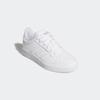 Sneaker ADIDAS SPORTSWEAR, Gr. 39, schwarz-weiß (ftwwht, ftwwht, cschwarz), Synthetik, sportlich, Schuhe