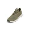 Sneaker MARC O'POLO "aus recyceltem Polyester", Herren, Gr. 45, oak ash, Obermaterial: 100% Polyester, unifarben, Schuhe