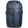 Tatonka City Pack 22 Rucksack 51 cm Laptopfach navy curve Schwarz Herren