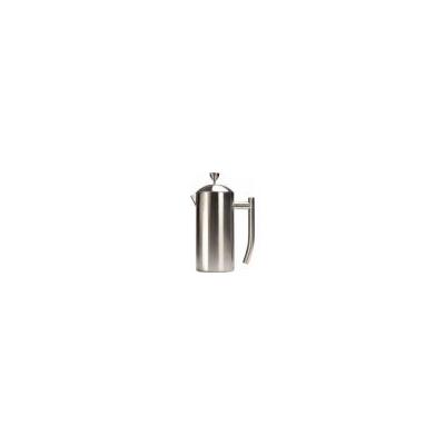 Frieling Brushed Stainless Steel 28 fl. oz. French Press