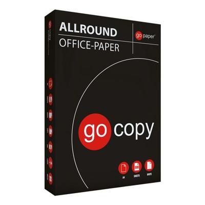 go paper Kopierpapier A4 »GO COPY ALLROUND« Image