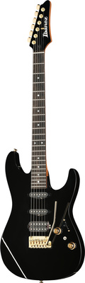 Ibanez AZ26P1-BK
